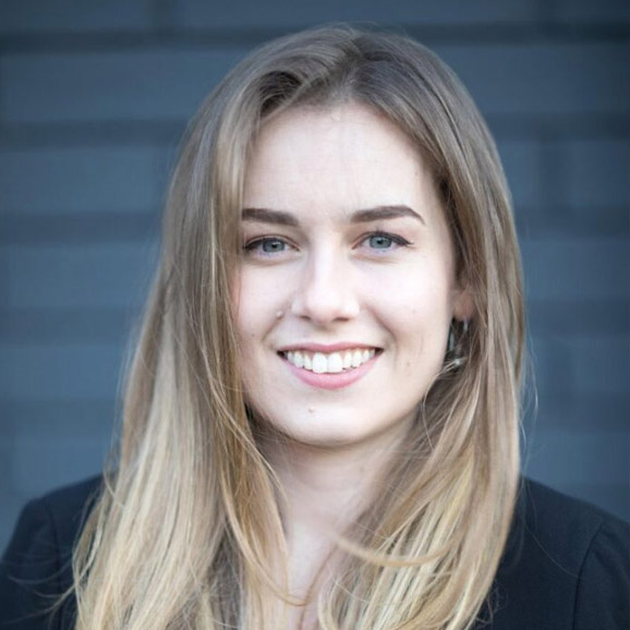 About The Blank Corporation